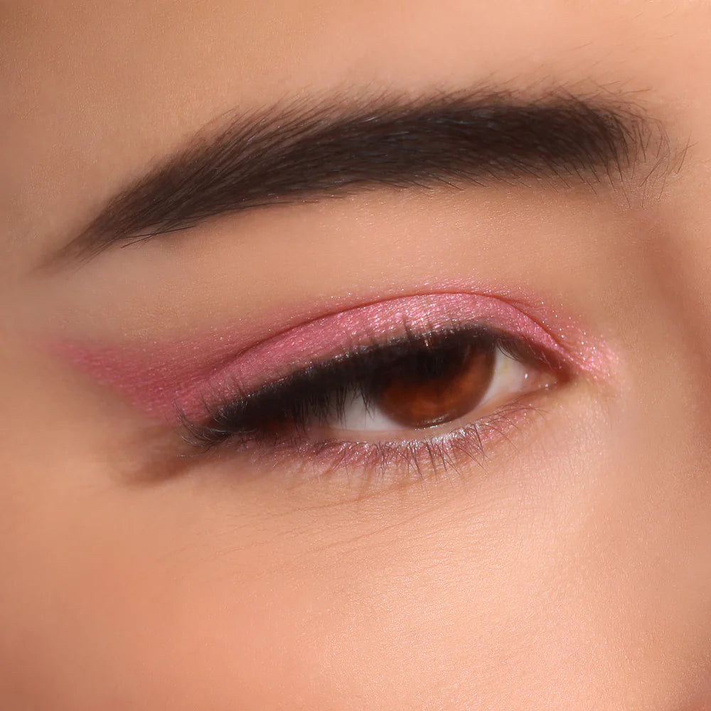 Moira Beauty - Statement Shimmer Liner Sweet Pink