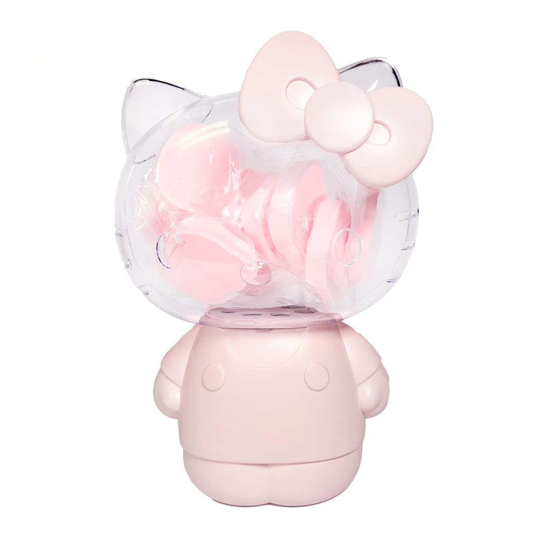 Impressions Vanity - Hello Kitty 12pc Sponge Gift Set Pink