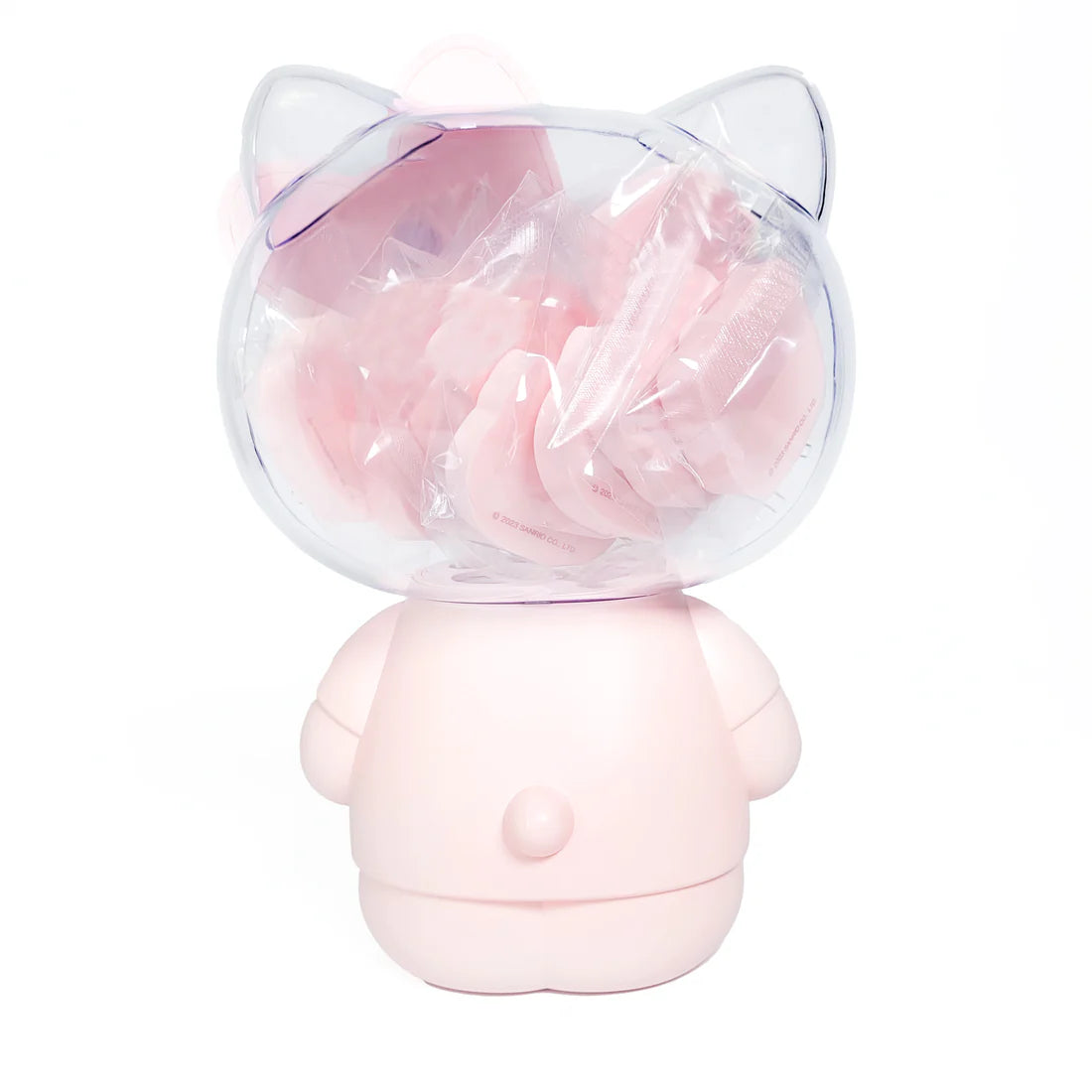 Impressions Vanity - Hello Kitty 12pc Sponge Gift Set Pink