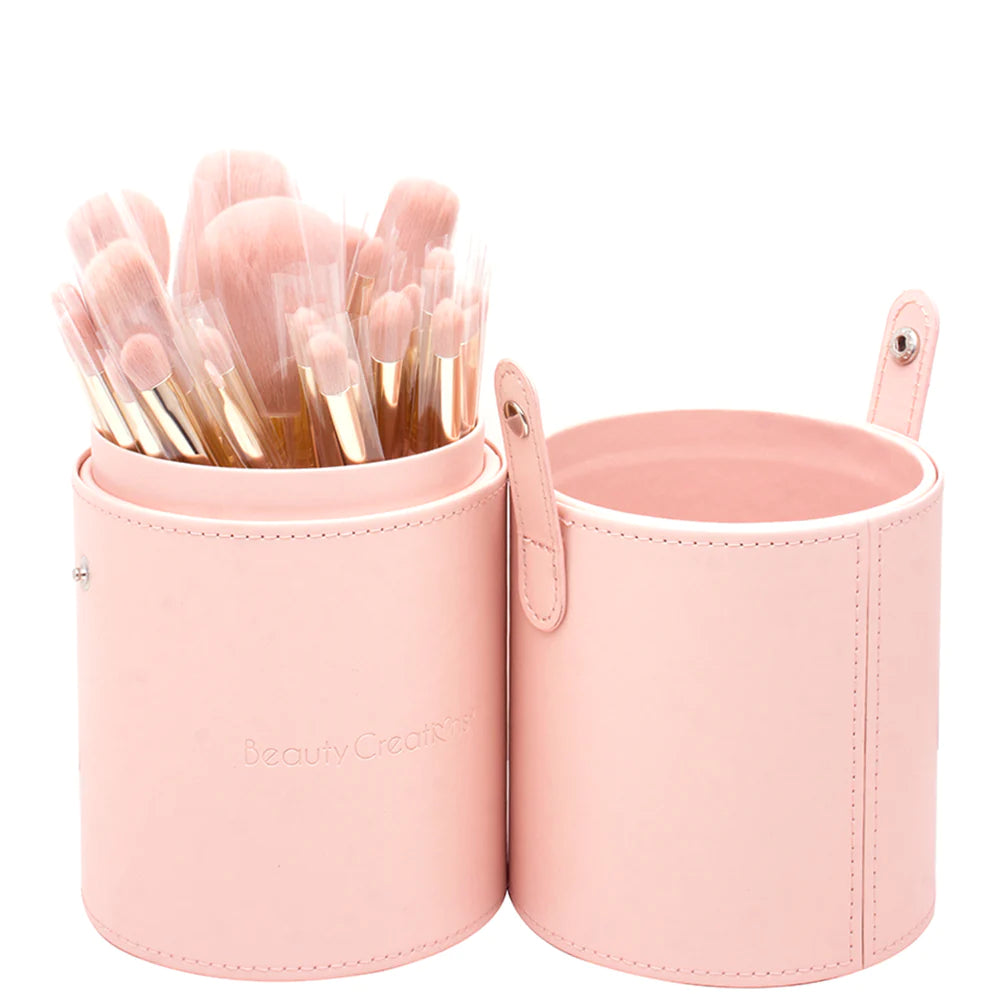 Beauty Creations - Oh Darling 24pc Brush Set