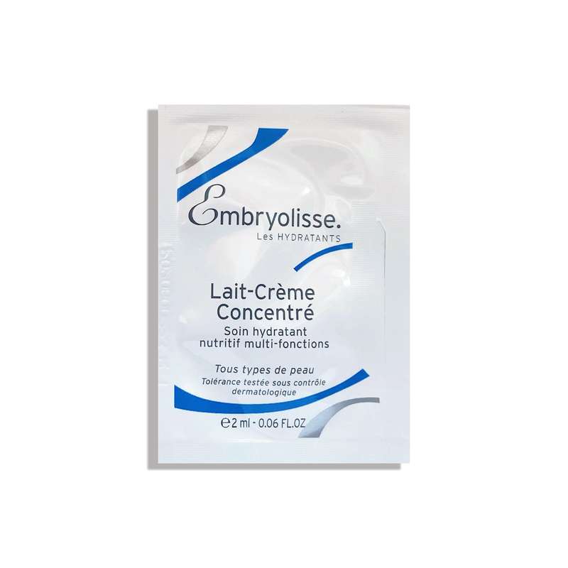 Embryolisse - Lait-Creme 2ml Free Gift Sample