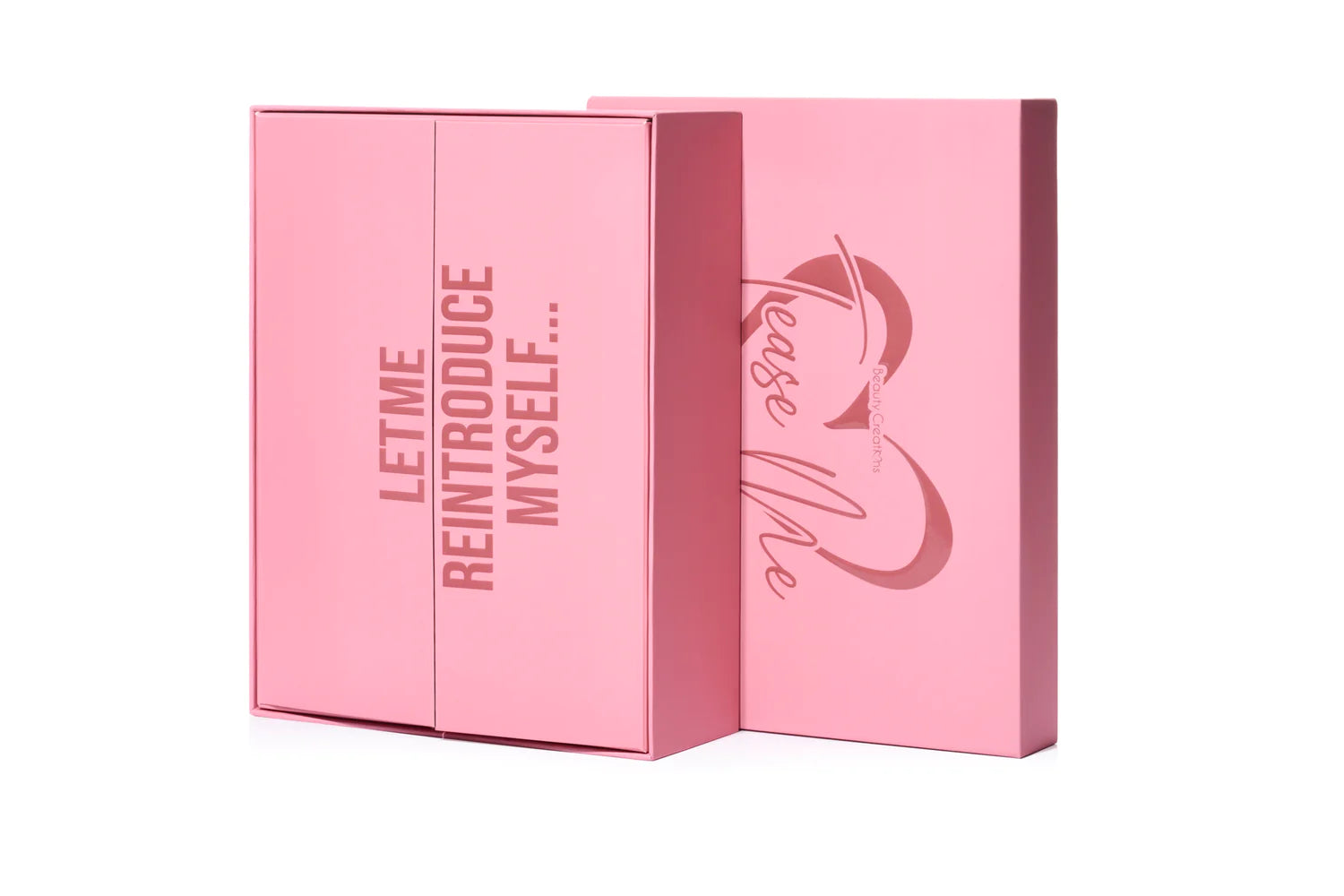 Beauty Creations - Tease Me Collection PR Box