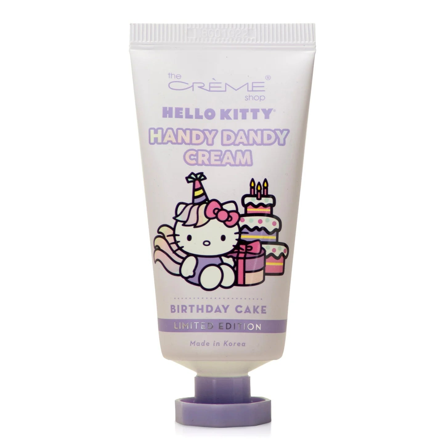 The Creme Shop - Hello Kitty and Friends Holiday Handy Dandy Creme Set