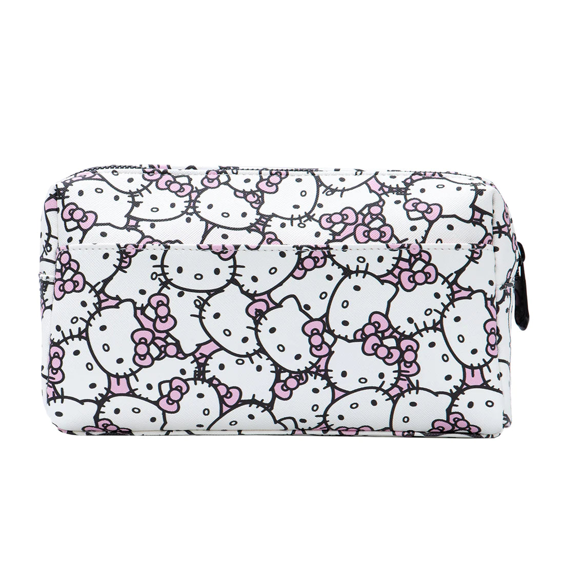 Impressions Vanity - Hello Kitty Cosmetic Pouch White