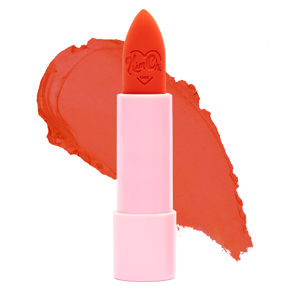 KimChi Chic - Marshmallow Butter Lippie Back Off