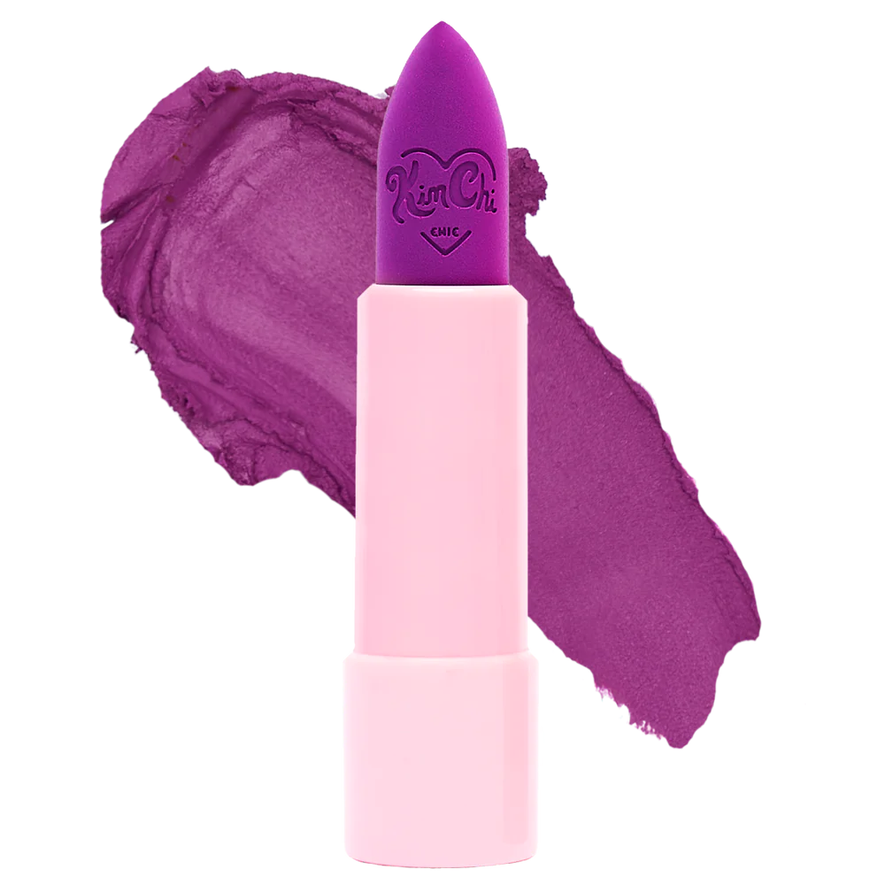 KimChi Chic - Marshmallow Butter Lippie Red Cabbage