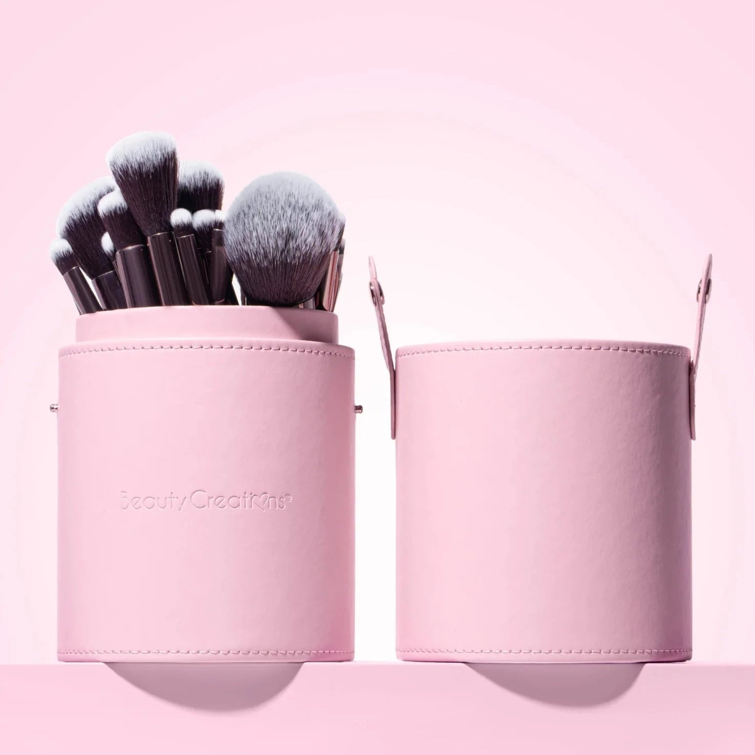 Beauty Creations - Pretty And Perfect 24pc Brush Set