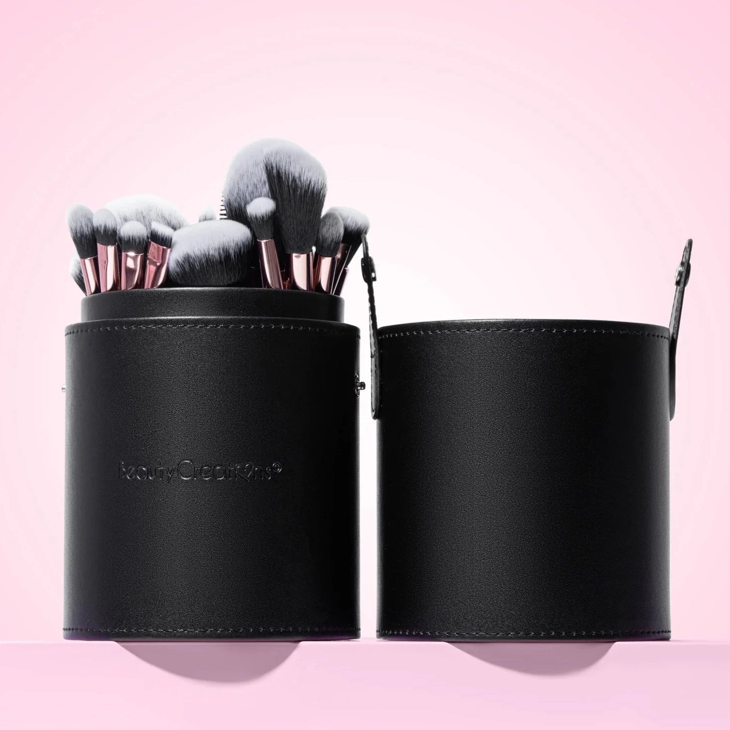 Beauty Creations - Unbothered 24pc Brush Set