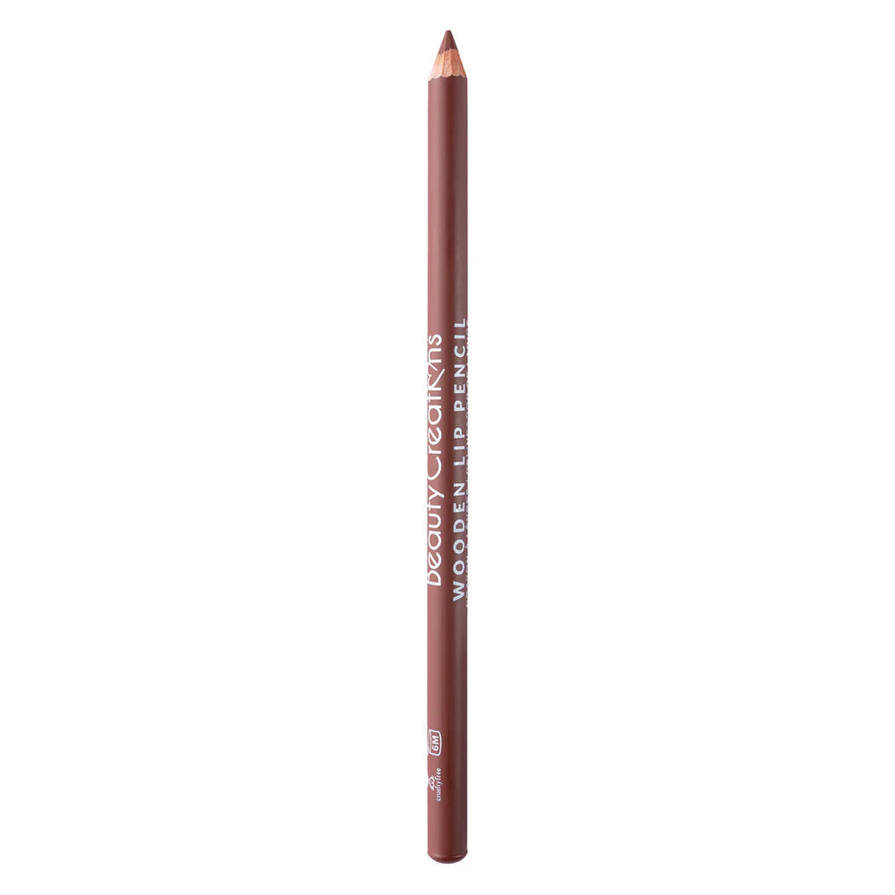 Beauty Creations - Wooden Lip Pencil Toffee Bites