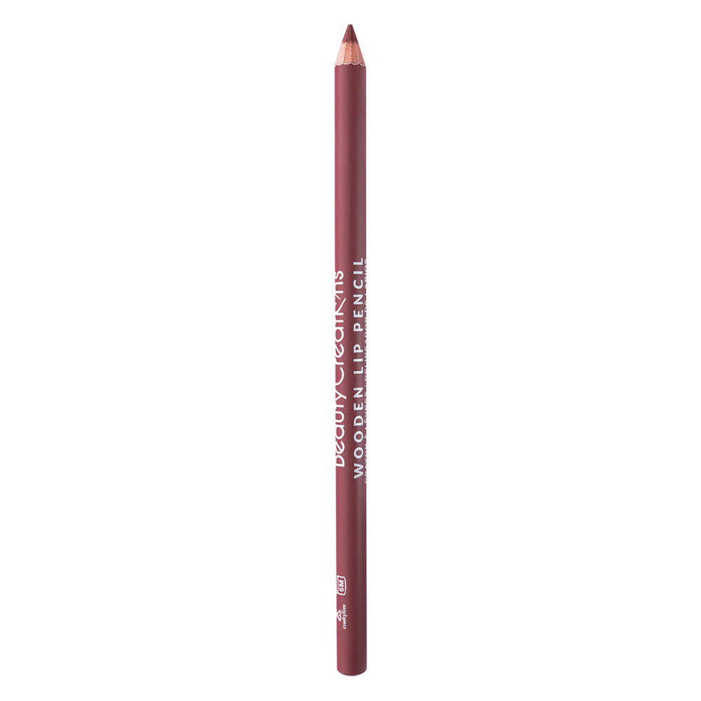 Beauty Creations - Wooden Lip Pencil Shake It Like Jelly