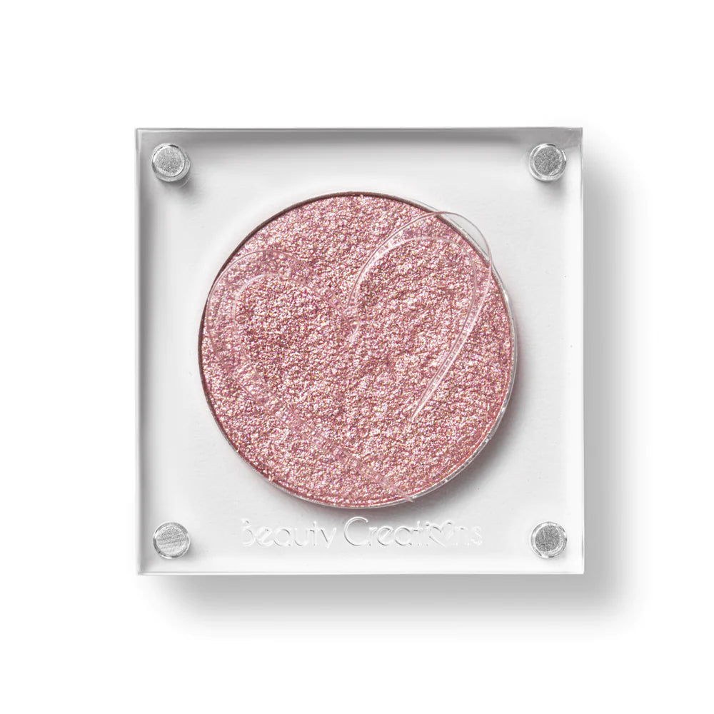 Beauty Creations - Riding Solo Single Pressed Shadow Cosmic Dolly