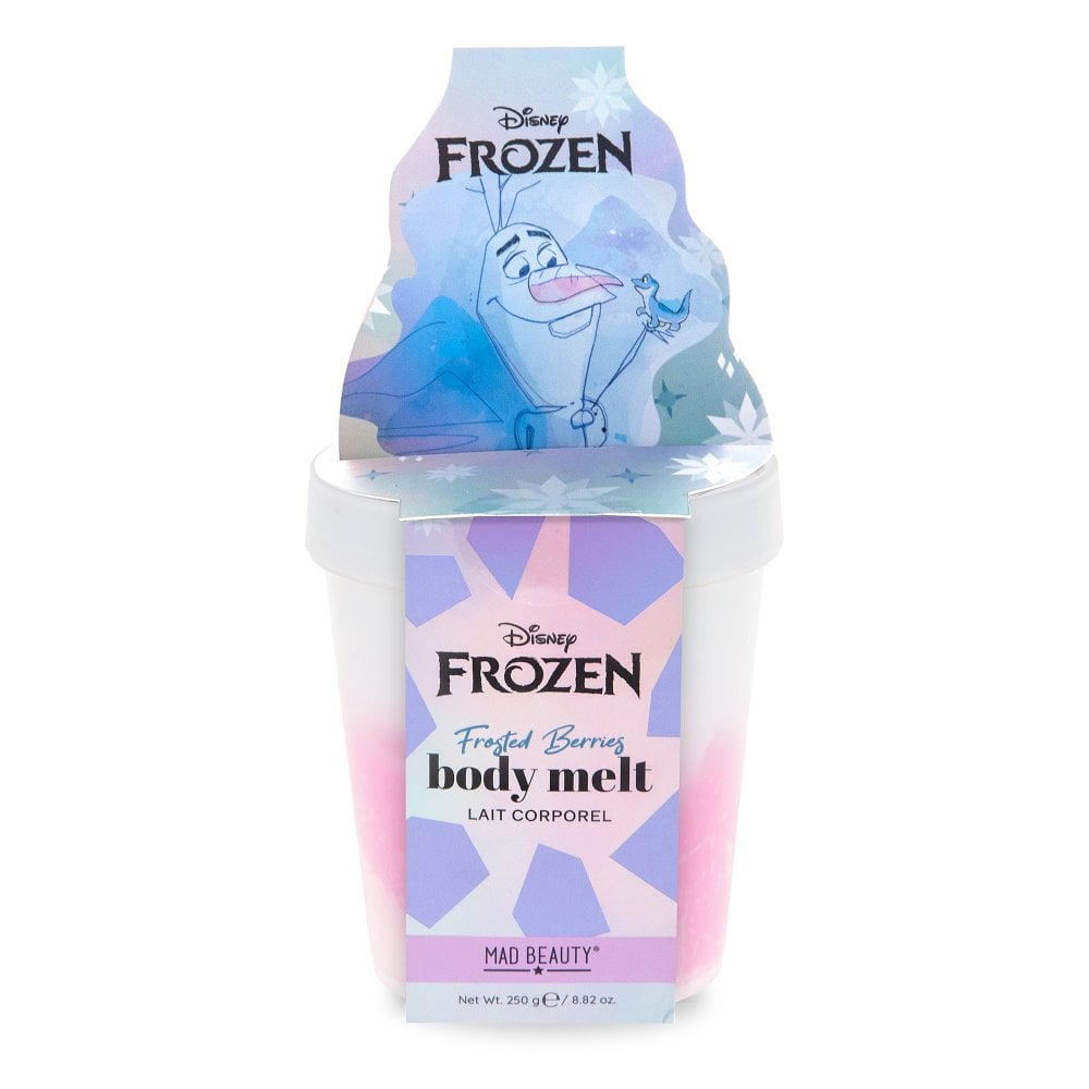 Mad Beauty - Disney Frozen Olaf Body Melt