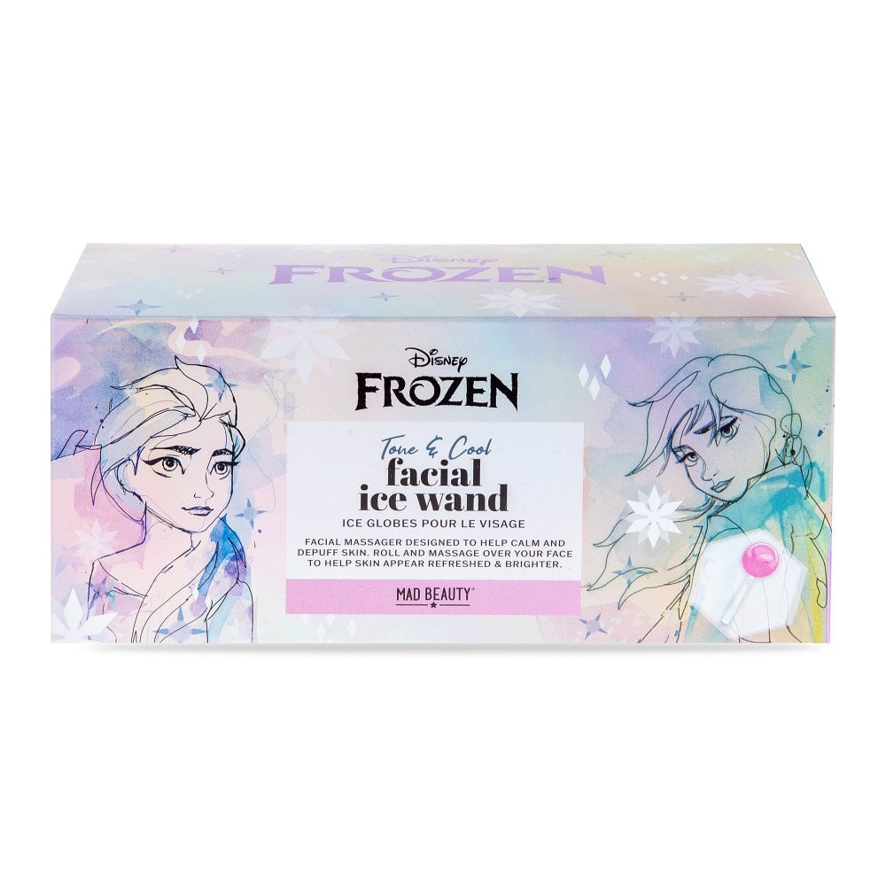 Mad Beauty - Disney Frozen Tone & Cool Facial Ice Wand