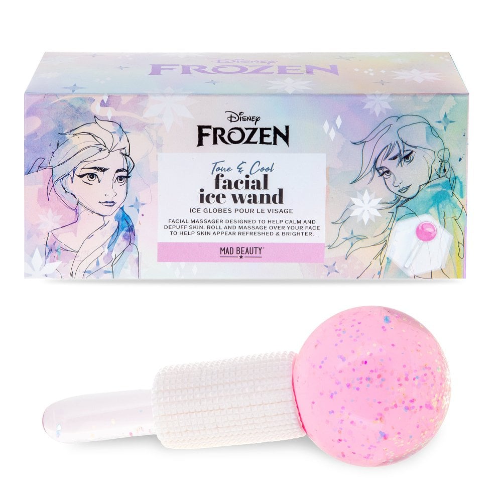 Mad Beauty - Disney Frozen Tone & Cool Facial Ice Wand