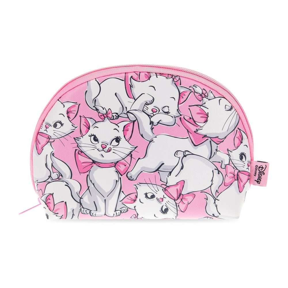 Mad Beauty - Disney Marie Cosmetic Bag