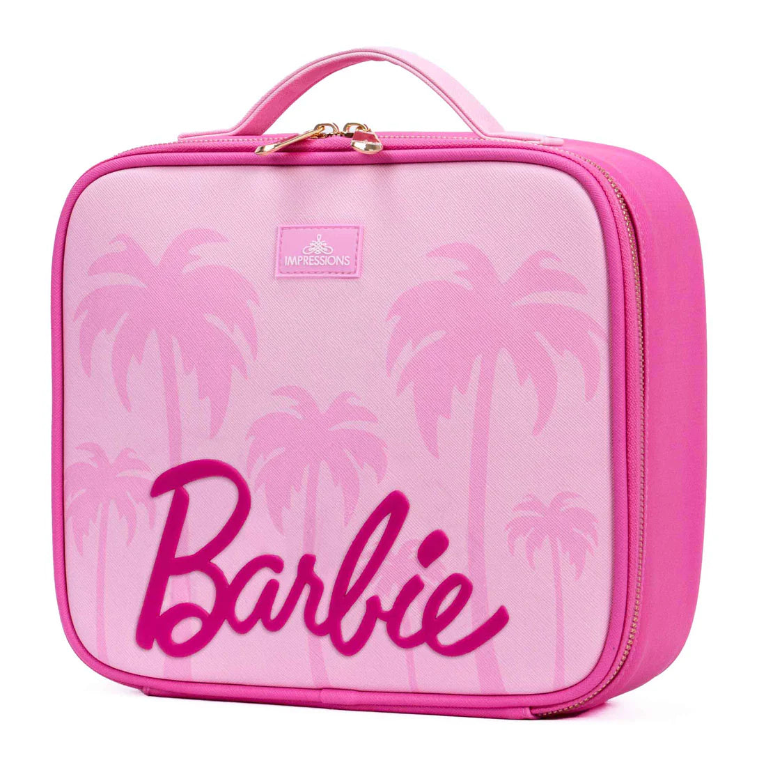 Impressions Vanity - Barbie Cosmetic Bag