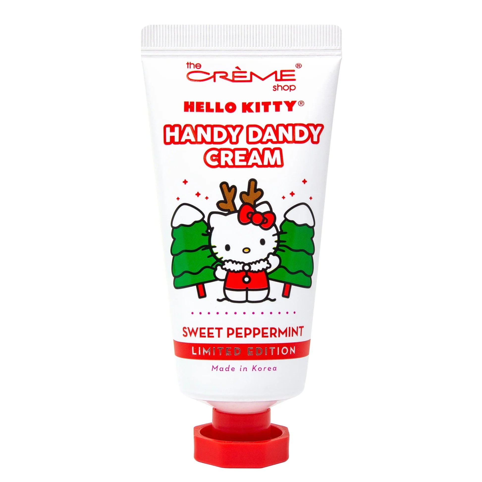 The Creme Shop - Hello Kitty and Friends Holiday Handy Dandy Creme Set