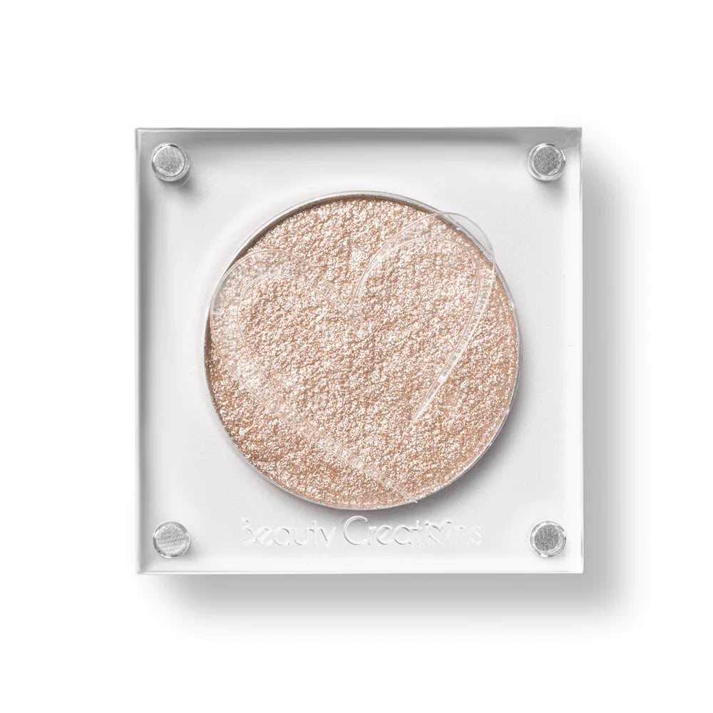 Beauty Creations - Riding Solo Single Pressed Shadow Oh Hey