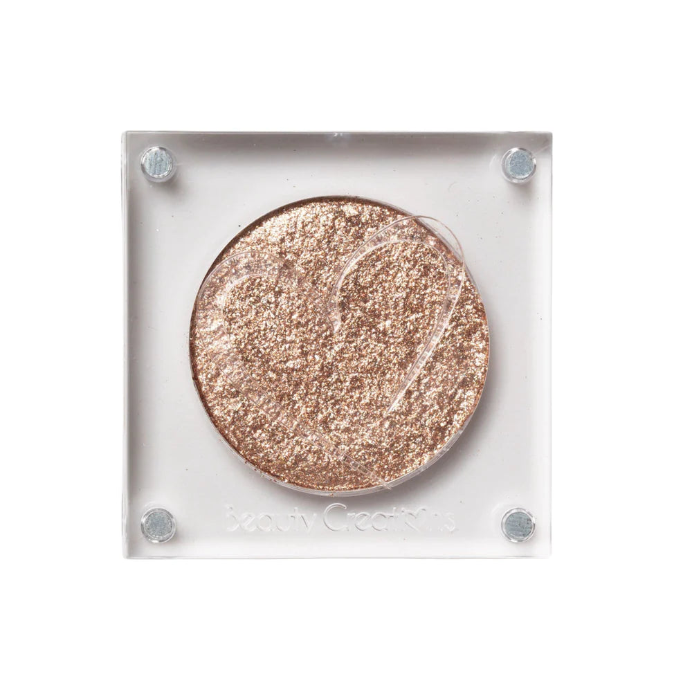 Beauty Creations - Riding Solo Single Pressed Shadow Howdy