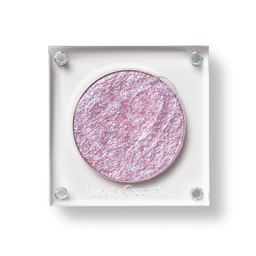 Beauty Creations - Riding Solo Single Pressed Shadow Legend Babe