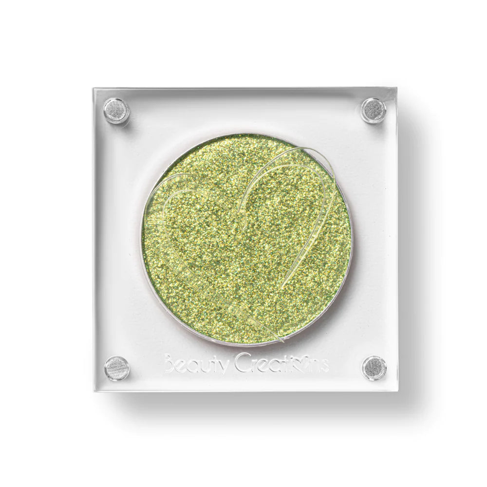 Beauty Creations - Riding Solo Single Pressed Shadow Lucky