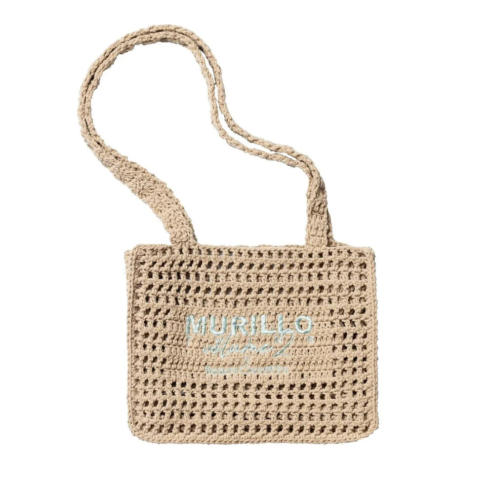 Beauty Creations - Murillo Twins Vol. 2 Woven Tote Bag