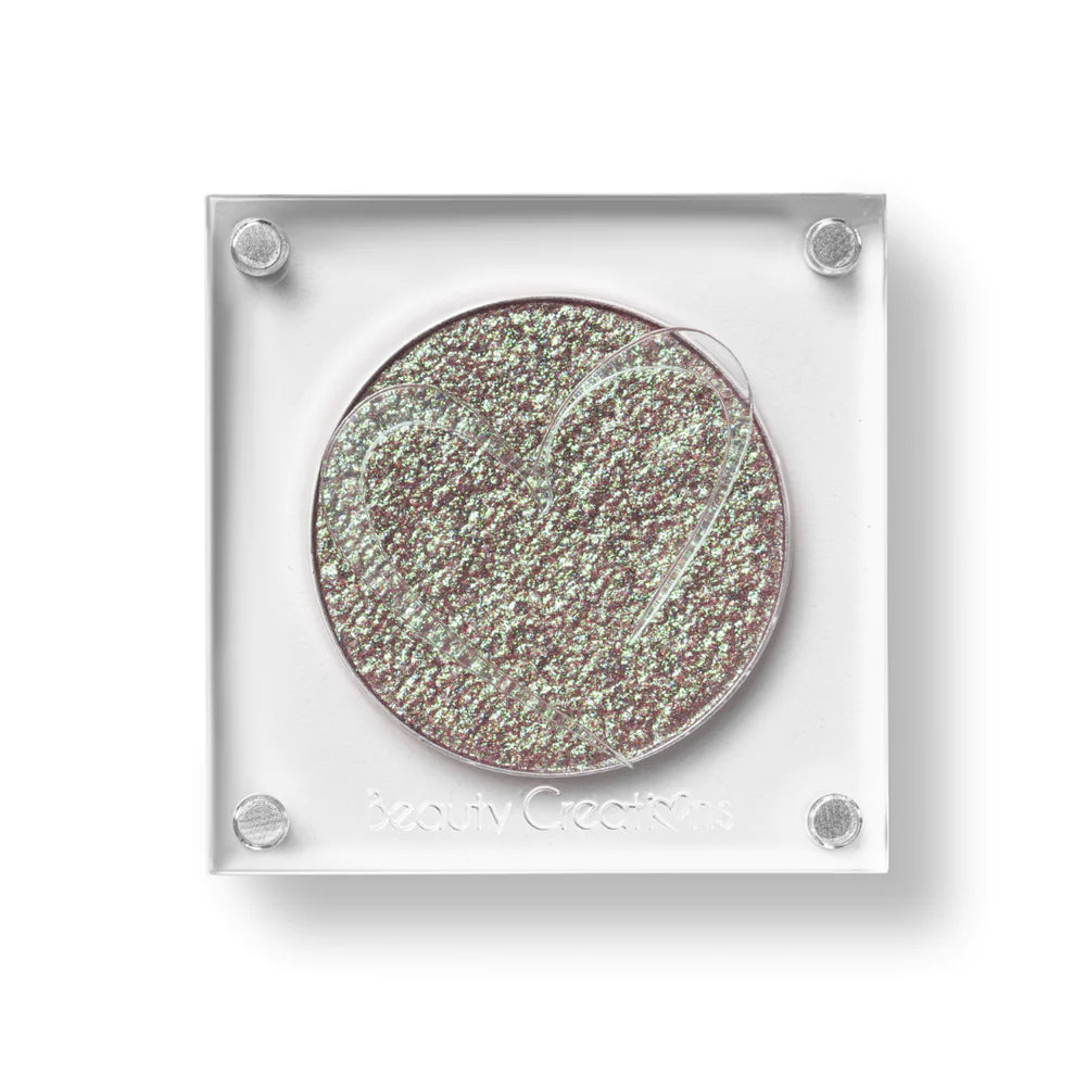 Beauty Creations - Riding Solo Single Pressed Shadow Outta