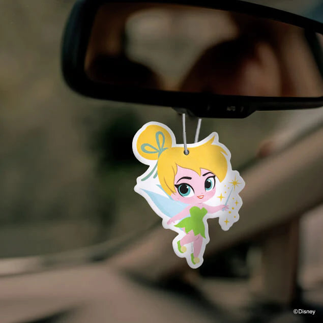 Short Story - Disney Car Air Freshener Tinker Bell