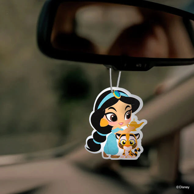 Short Story - Disney Car Air Freshener Jasmine