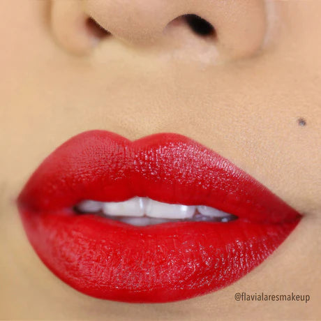 Moira Beauty - Signature Lipstick Rouge