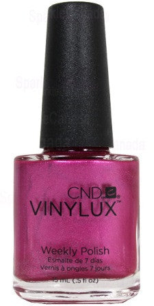 CND Vinylux 2014 Paradise Collection "Sultry Sunset"