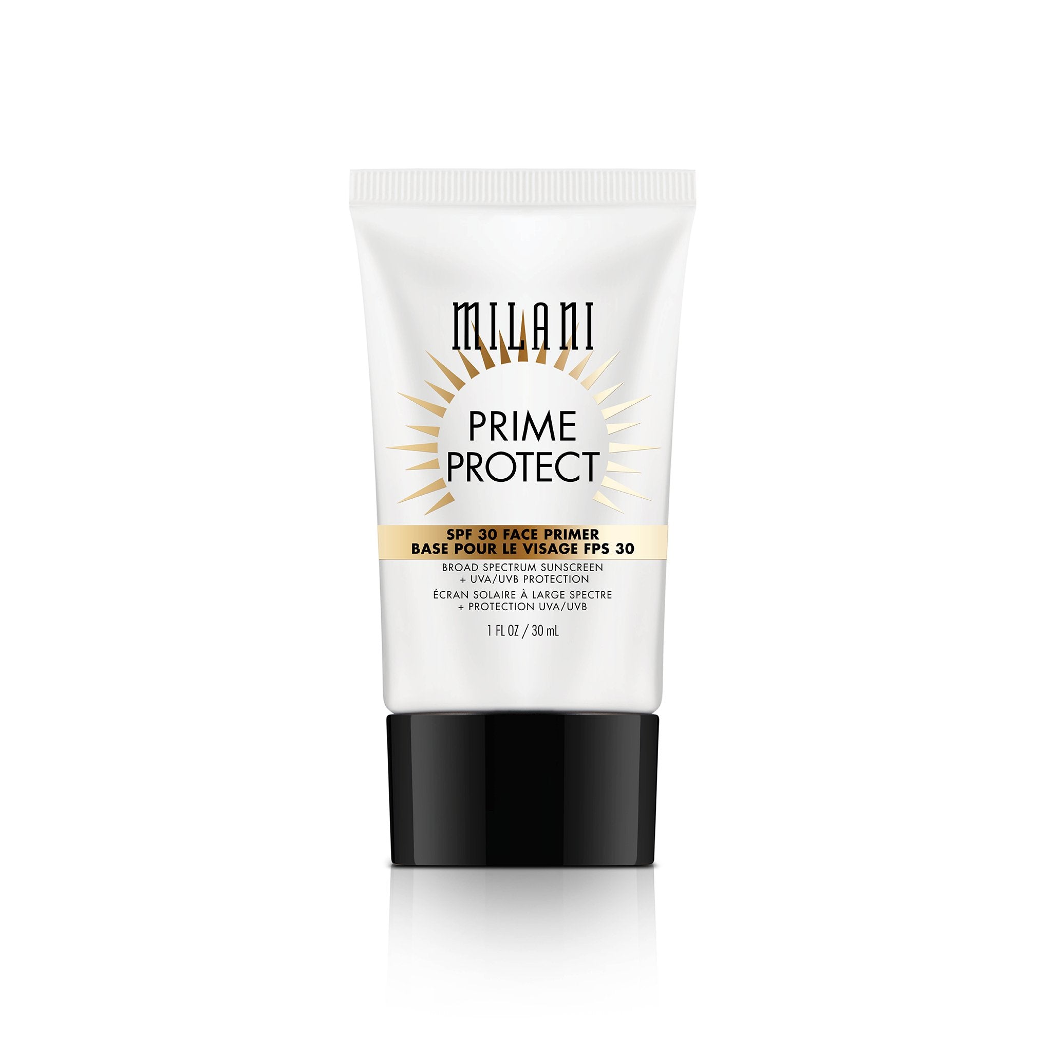 Milani Cosmetics - Prime Protect SPF 30