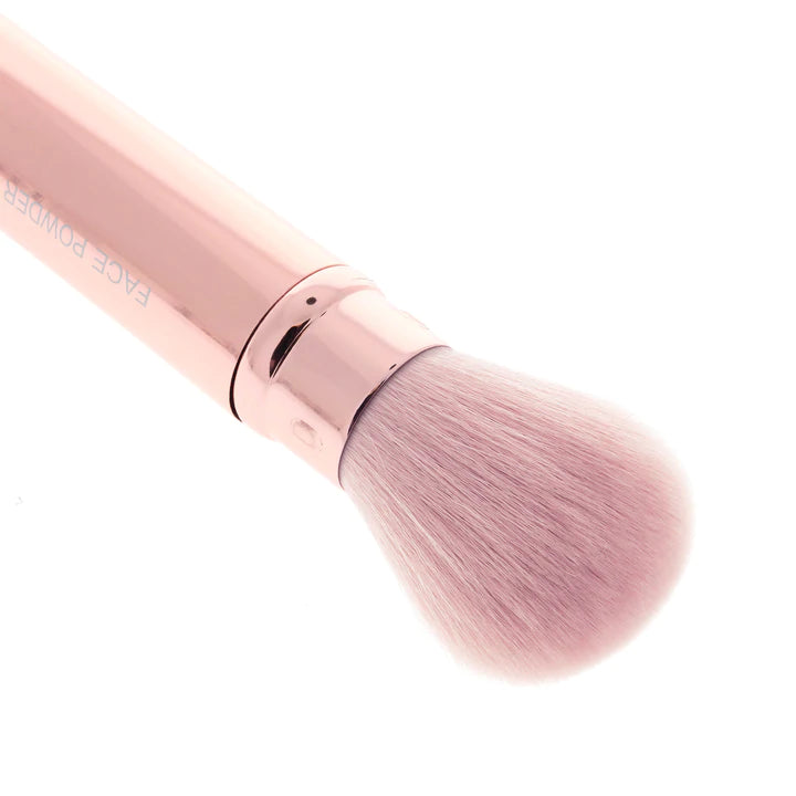 Amor US - Luxe Basics Retractable Face Brush