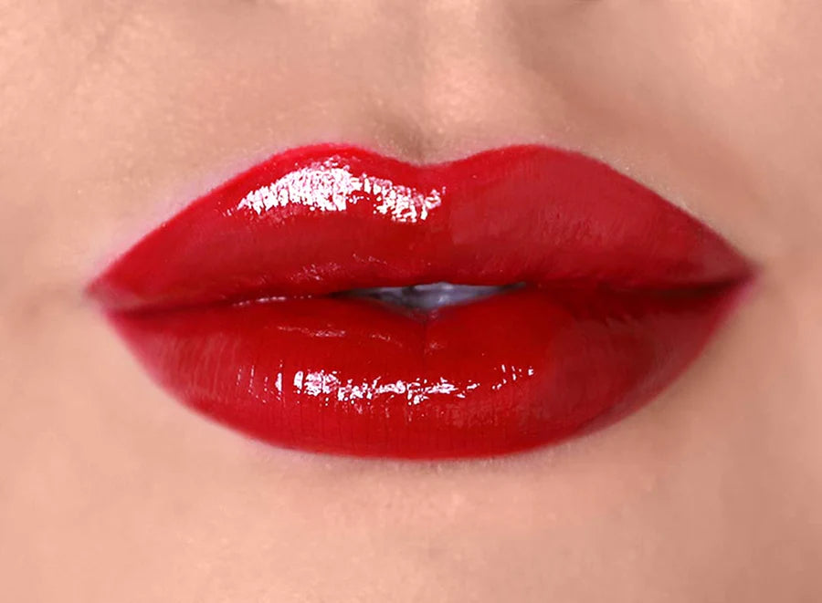 Rude Cosmetics - High Gloss Profit Lip Lacquer Sabacc
