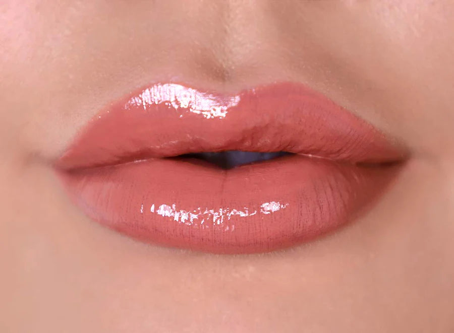 Rude Cosmetics - High Gloss Profit Lip Lacquer Euro