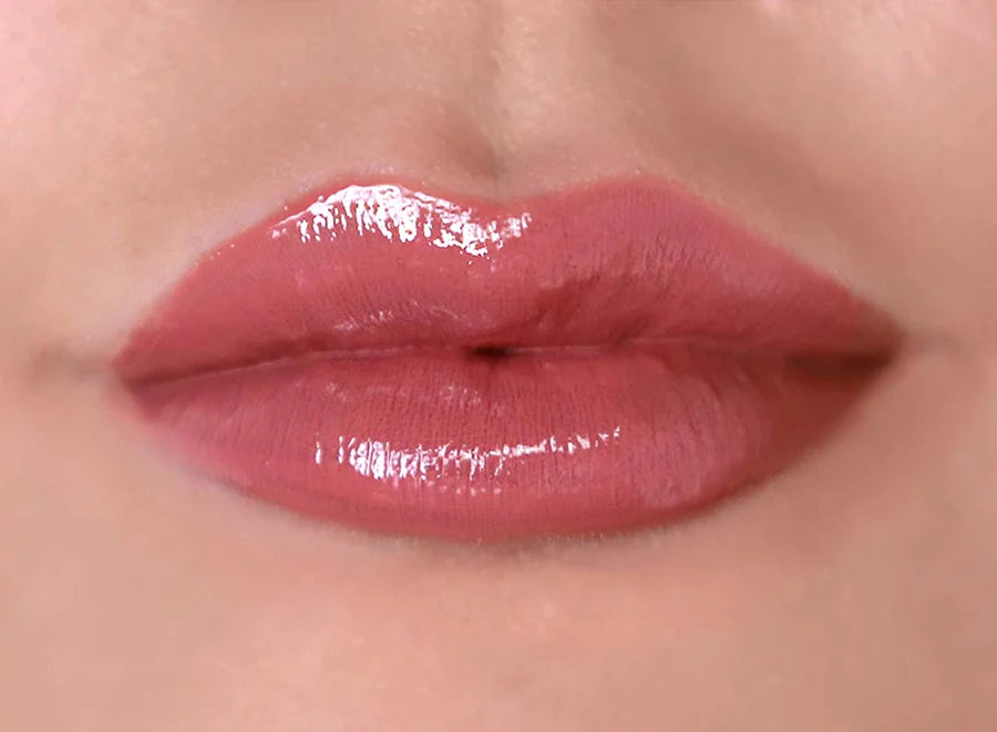 Rude Cosmetics - High Gloss Profit Lip Lacquer Pound