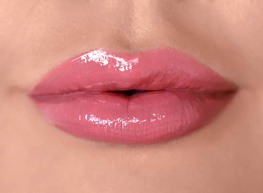 Rude Cosmetics - High Gloss Profit Lip Lacquer Bitcoin