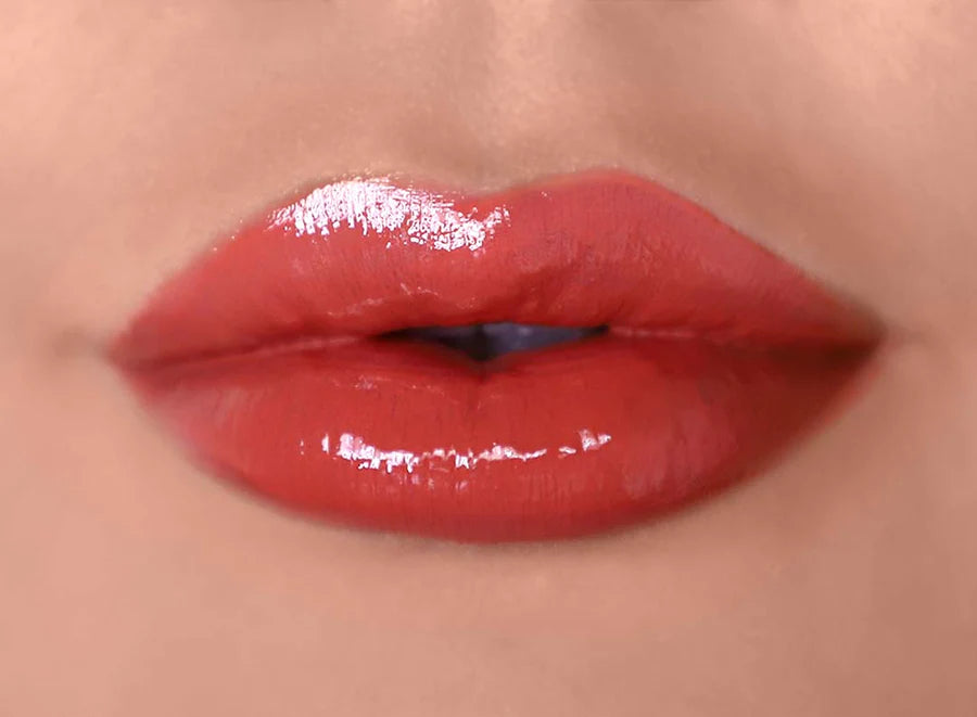 Rude Cosmetics - High Gloss Profit Lip Lacquer Frank