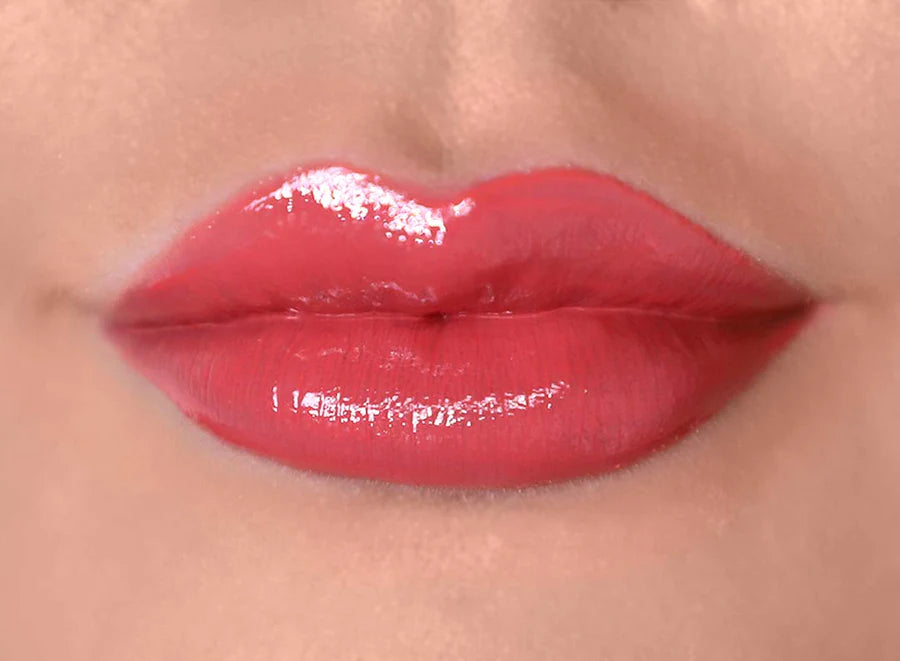 Rude Cosmetics - High Gloss Profit Lip Lacquer Dogecoin