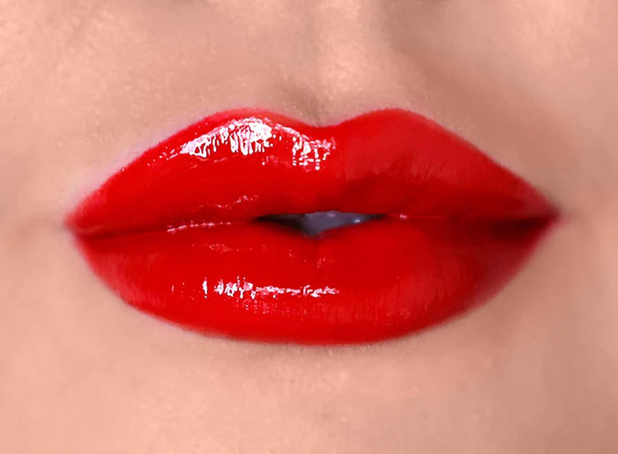 Rude Cosmetics - High Gloss Profit Lip Lacquer Yen