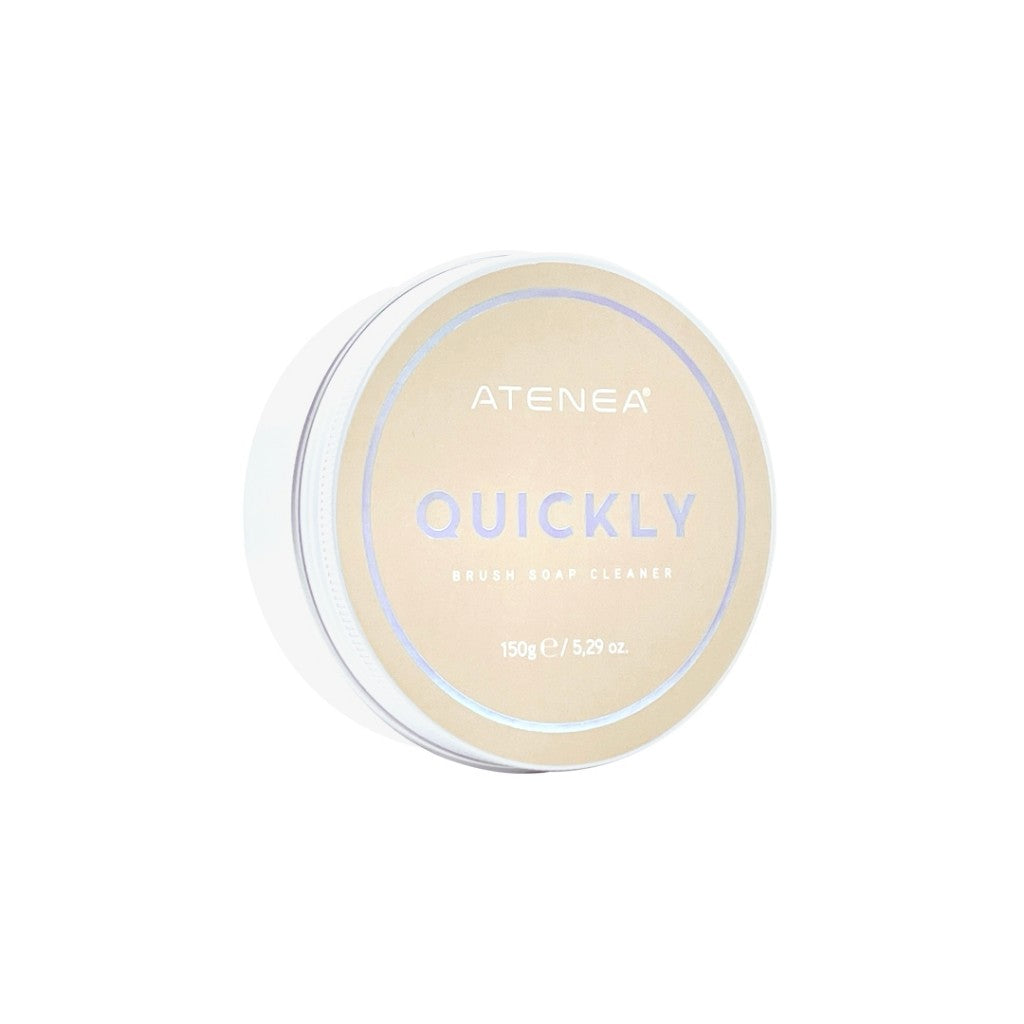 Atenea - Quickly Brush Soap Cleaner