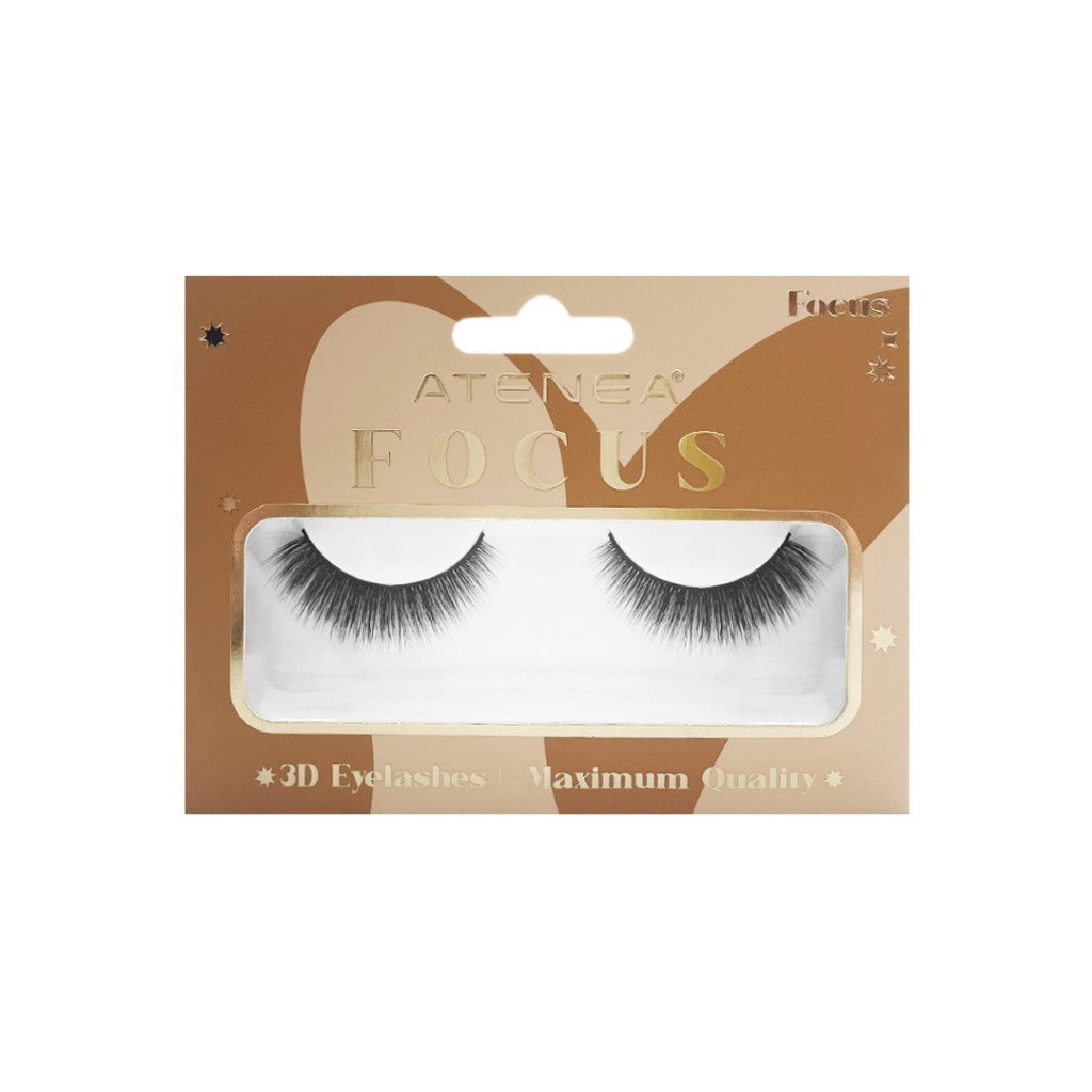 Atenea - 3D Focus Eyelashes Focus