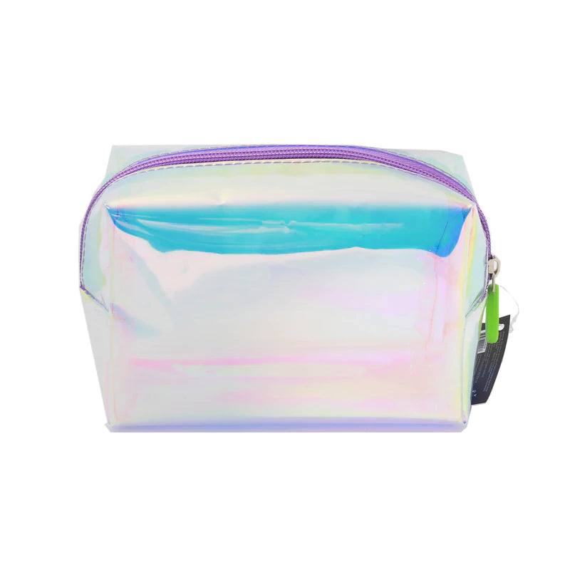 Profusion - UFO Makeup Bag With Decals