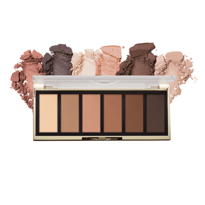 Milani Cosmetics - Most Wanted Palette Partner In Crime