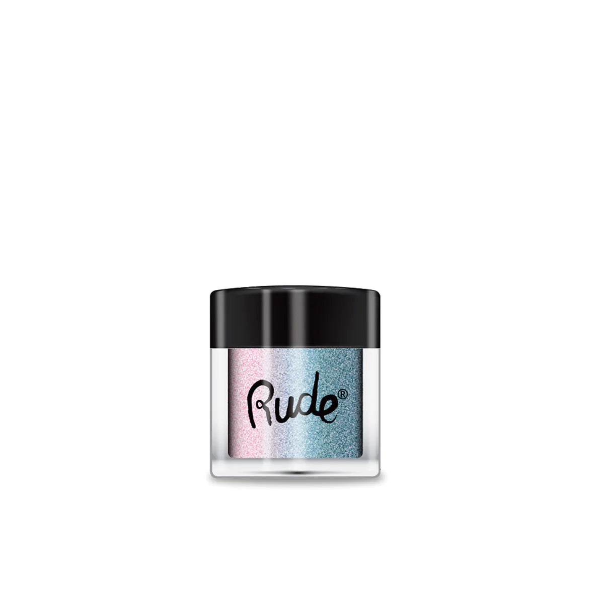 Rude Cosmetics - You're So Fine Fine Pigment Baby's Bottom