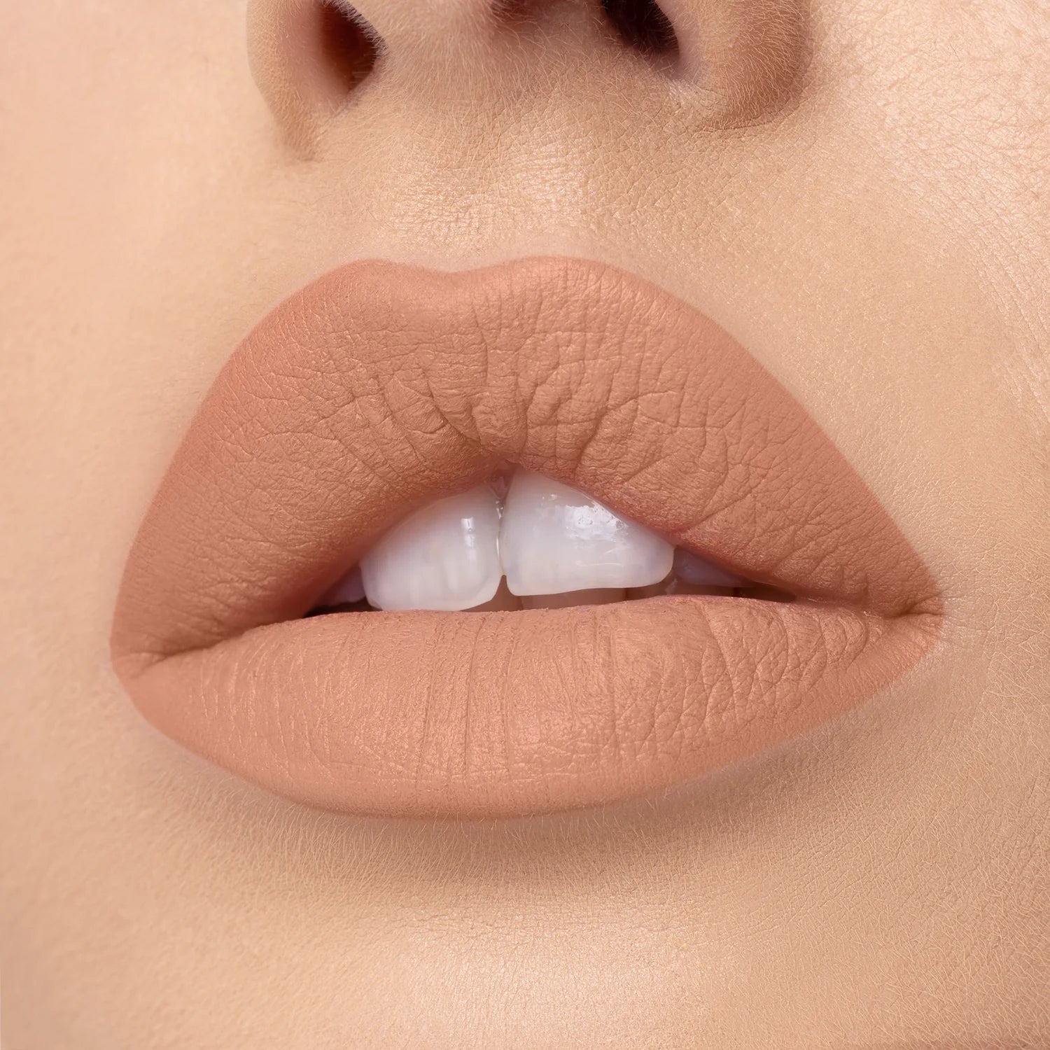 Beauty Creations - Nude X Lipstick Best Of Me