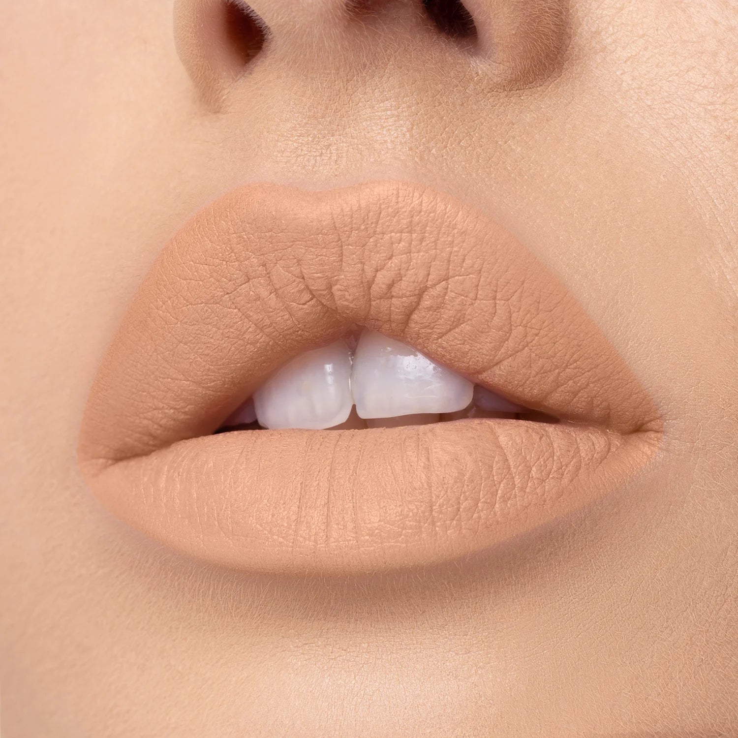Beauty Creations - Nude X Lipstick Better Off Alone