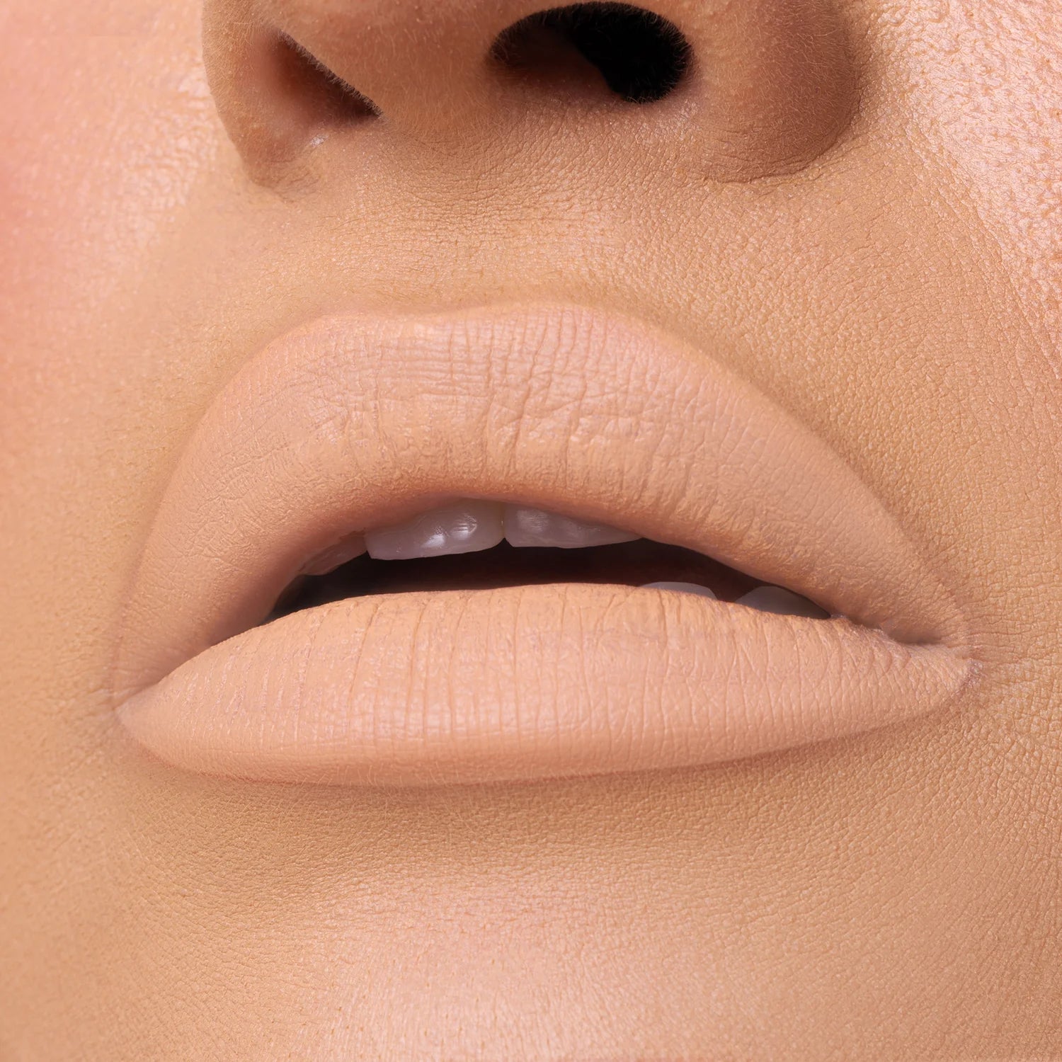 Beauty Creations - Nude X Lipstick Better Off Alone