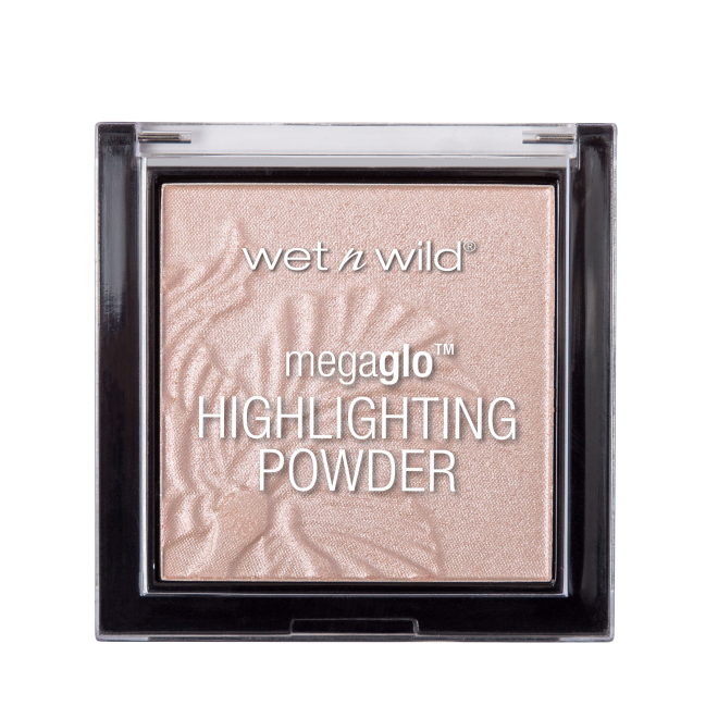 Wet n Wild - MegaGlo Highlighting Powder Blossom Glow