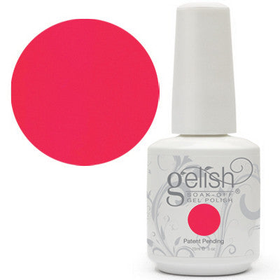 Gelish All About The Glow "Brights Have More Fun"